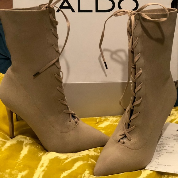 Shoes - ALDO BOOTS